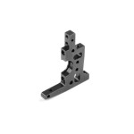 GT ALU FRONT BULKHEAD - RIGHT - SWISS 7075 T6 GT ALU FRONT BULKHEAD - RIGHT - SWISS 7075 T6