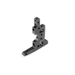 GT ALU FRONT BULKHEAD - LEFT - SWISS 7075 T6 GT ALU FRONT BULKHEAD - LEFT - SWISS 7075 T6