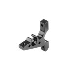 GT ALU FRONT ANTI-ROLL BAR BULKHEAD - RIGHT - SWISS 7075 T6 GT ALU FRONT ANTI-ROLL BAR BULKHEAD - RIGHT - SWISS 7075 T6