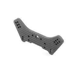 GT 23 GRAPHITE FRONT SHOCK TOWER 4MM