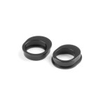 GT ALU ADJUSTMENT BALL-BEARING HUB - SWISS 7075 T6 (2) GT ALU ADJUSTMENT BALL-BEARING HUB - SWISS 7075 T6 (2)