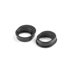 GT ALU ADJUSTMENT BALL-BEARING HUB - SWISS 7075 T6 (2) GT ALU ADJUSTMENT BALL-BEARING HUB - SWISS 7075 T6 (2)
