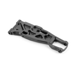XT8 COMPOSITE SOLID FRONT LOWER SUSPENSION ARM RIGHT XT8 COMPOSITE SOLID FRONT LOWER SUSPENSION ARM RIGHT