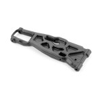 XT8 COMPOSITE SOLID FRONT LOWER SUSPENSION ARM LEFT XT8 COMPOSITE SOLID FRONT LOWER SUSPENSION ARM LEFT