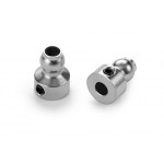 STEEL MOUNTING BALL 6.8MM (2)