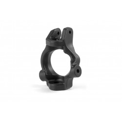 XB808 COMPOSITE CASTER BLOCK 14° LEFT - HAND MODIFIED