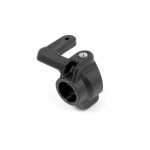 XB9 COMPOSITE STEERING BLOCK RIGHT - MOULDED-IN ALU BUSHING