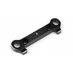 ALU TQ FRONT LOWER SUSP. HOLDER - FRONT 