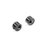 ALU ANTI-ROLL BAR CENTERING COLLAR 3.5x7.8x4.9MM (2) ALU ANTI-ROLL BAR CENTERING COLLAR 3.5x7.8x4.9MM (2)