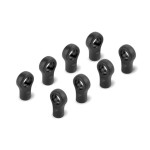 COMPOSITE BALL JOINT 5.8 - GRAPHITE (8) COMPOSITE BALL JOINT 5.8 - GRAPHITE (8)