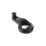 ALU SERVO SAVER LOWER ARM - SWISS 7075 T6 ALU SERVO SAVER LOWER ARM - SWISS 7075 T6
