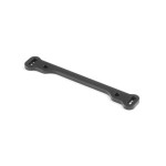 GT 23 ALU STEERING PLATE - SWISS 7075 T6 GT 23 ALU STEERING PLATE - SWISS 7075 T6