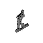 GT ALU REAR BULKHEAD - RIGHT - SWISS 7075 T6 GT ALU REAR BULKHEAD - RIGHT - SWISS 7075 T6