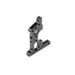 GT ALU REAR BULKHEAD - LEFT - SWISS 7075 T6 GT ALU REAR BULKHEAD - LEFT - SWISS 7075 T6