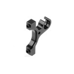 GT ALU REAR ANTI-ROLL BAR BULKHEAD - RIGHT - SWISS 7075 T6 GT ALU REAR ANTI-ROLL BAR BULKHEAD - RIGHT - SWISS 7075 T6