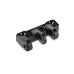 COMPOSITE REAR BRACE HOLDER WITH TWO ASSEMBLY POSITIONS COMPOSITE REAR BRACE HOLDER WITH TWO ASSEMBLY POSITIONS