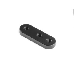 GT ALU REAR BRACE HOLDER - SWISS 7075 T6