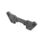 GT 23 GRAPHITE REAR SHOCK TOWER 4MM GT 23 GRAPHITE REAR SHOCK TOWER 4MM
