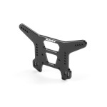 XT8 ALU REAR SHOCK TOWER FOR SEMI-SPLIT BULKHEAD (4MM) XT8 ALU REAR SHOCK TOWER FOR SEMI-SPLIT BULKHEAD (4MM)