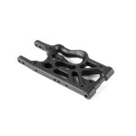 COMPOSITE SUSPENSION REAR ARM - LSM - RIGHT - GRAPHITE COMPOSITE SUSPENSION REAR ARM - LSM - RIGHT - GRAPHITE