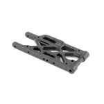 COMPOSITE REAR LOWER SUSPENSION ARM - SHORT - X-HARD COMPOSITE REAR LOWER SUSPENSION ARM - SHORT - X-HARD