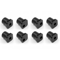 EXCENTRICKÉ POUZDRO PRO ALU ZADNÍ VNĚJŠÍ BLOK RAMENE (SET)