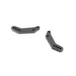 GT GRAPHITE EXTENSION FOR ALU REAR UPRIGHT (1+1) GT GRAPHITE EXTENSION FOR ALU REAR UPRIGHT (1+1)