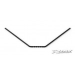 XB808 REAR ANTI-ROLL BAR 2.5MM