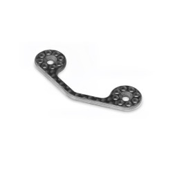 CARBON REAR WING SHIM 
