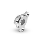 GTXE ALU CENTER SPUR GEAR (2nd) COLLAR - LIGTHWEIGHT - 7075 T6 GTXE ALU CENTER SPUR GEAR (2nd) COLLAR - LIGTHWEIGHT - 7075 T6