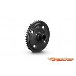 FRONT/REAR DIFF LARGE BEVEL GEAR 45T
