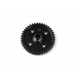 CENTER DIFF SPUR GEAR 41T