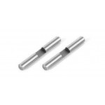 F/R DIFF PIN (2)  