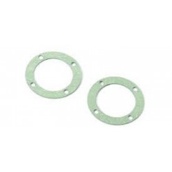 CENTER DIFF GASKET (2)