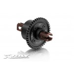 XRAY XB808 ACTIVE CENTER DIFF™  