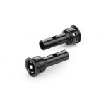 CVD ADJUSTABLE DRIVE AXLE  - HUDY SPRING STEEL™ (2)