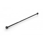 XT8 CVD DRIVE SHAFT 138MM - HUDY SPRING STEEL™