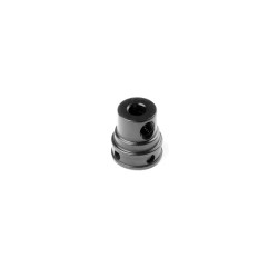 CENTRAL CVD SHAFT UNIVERSAL JOINT - HUDY SPRING STEEL™ CENTRAL CVD SHAFT UNIVERSAL JOINT - HUDY SPRING STEEL™
