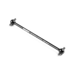 FRONT CENTRAL DOGBONE DRIVE SHAFT 88MM - HUDY SPRING STEEL™ FRONT CENTRAL DOGBONE DRIVE SHAFT 88MM - HUDY SPRING STEEL™