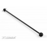 XT8 CVD UNIVERSAL CENTRAL DRIVE SHAFT FRONT - HUDY SPRING STEEL™