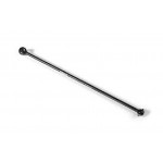 XT8 CVD CENTRAL DRIVE SHAFT REAR - HUDY SPRING STEEL™