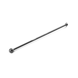 CVD CENTRAL DRIVE SHAFT 163MM - HUDY SPRING STEEL™ CVD CENTRAL DRIVE SHAFT 163MM - HUDY SPRING STEEL™