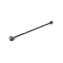 CVD CENTRAL DRIVE SHAFT 108MM - HUDY SPRING STEEL™