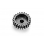 ALU PINION GEAR - HARD COATED 23T