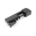 COMPOSITE RADIO CASE SET - SPLIT COMPOSITE RADIO CASE SET - SPLIT