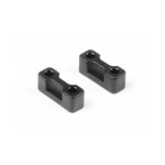 COMPOSITE SERVO MOUNT - SMALL (2) COMPOSITE SERVO MOUNT - SMALL (2)