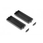 XB8E/GTXE/XT8E BATTERY BOX FOR STANDARD & SHORT BATTERY PACK (2)