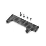 GTX8E GRAPHITE FAN HOLDER 2.5MM GTX8E GRAPHITE FAN HOLDER 2.5MM