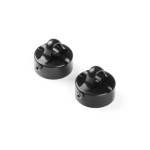 XB8 ALU SHOCK CAP ZERO REBOUND - BLACK COATED (2)