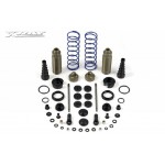 XT8 REAR BIG BORE SHOCK ABSORBERS COMPLETE SET (2)